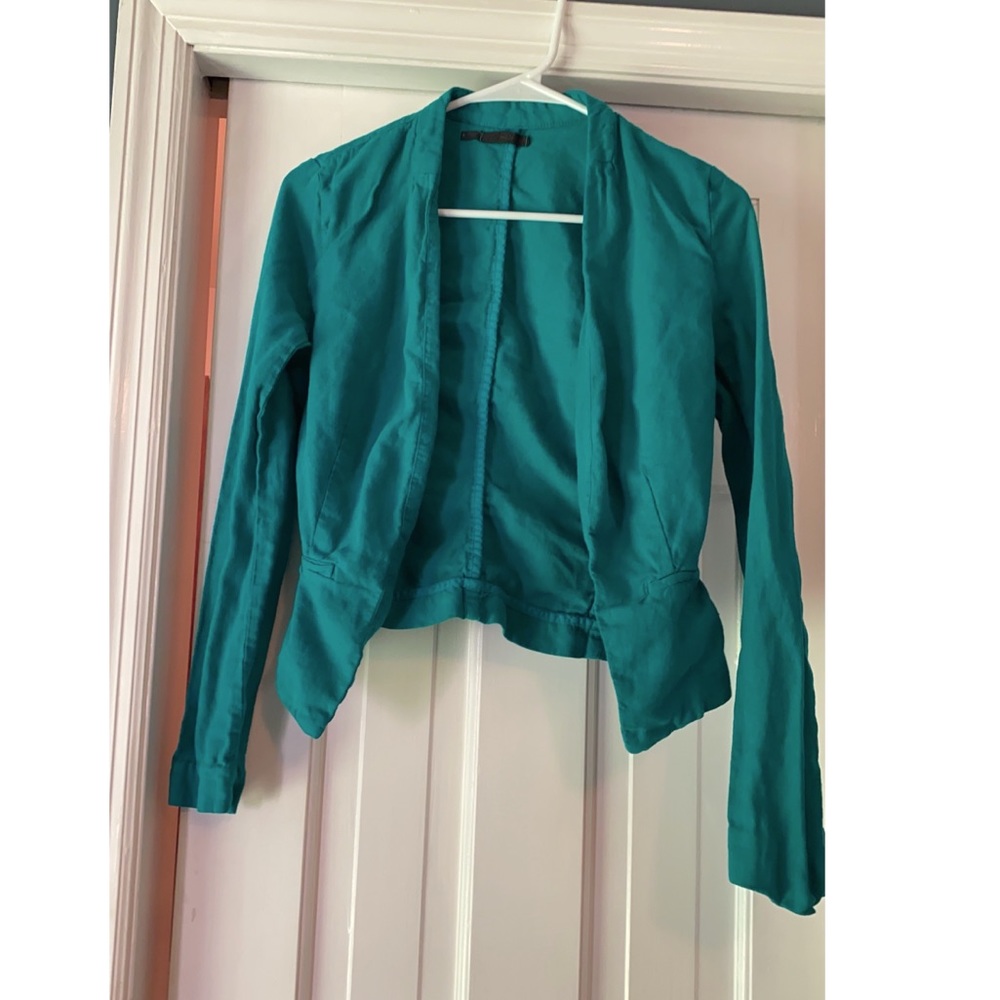 Maurices blazer